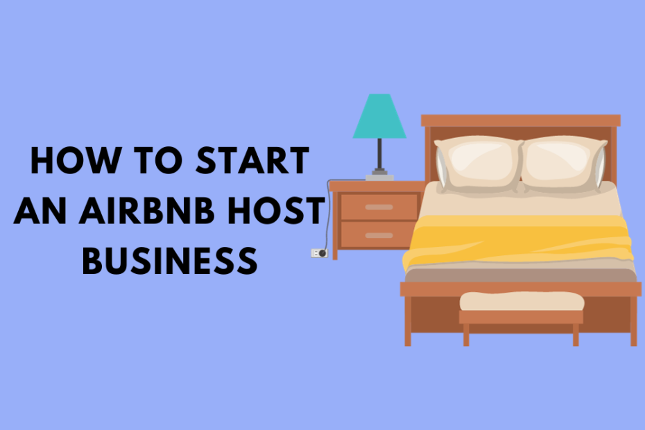 How to Start an Airbnb Host Business